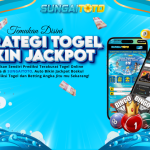 Sungaitoto: Menemukan Bo Togel Terpercaya untuk Kemenangan Anda