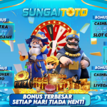 Sungaitoto: Bo Togel Terpercaya untuk Menang Besar!