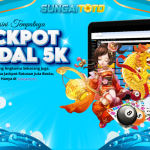 Sungaitoto: Tempat Terpercaya untuk Main Bo Togel yang Seru!